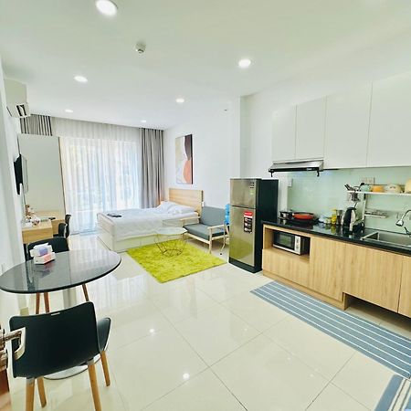 Spacious & Modern 1Br W Balcony 302 Apartment Ho Chi Minh City Exterior photo